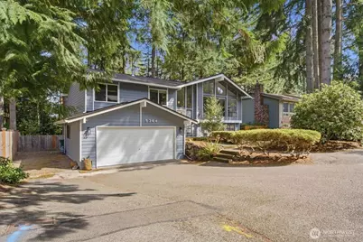 5364 Pineridge Drive NE, Bremerton, WA 98311 - Photo 2