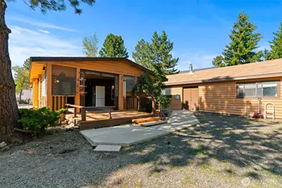 1251 Sunlight Drive, Cle Elum, WA 98922 - Photo 2