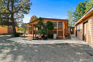 1251 Sunlight Dr, Cle Elum, WA 98922 - Photo 1