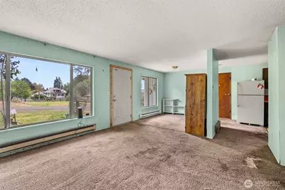 1222 Crescent, Raymond, WA 98577 - Photo 4