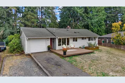23007 63rd Avenue W, Mountlake Terrace, WA 98043 - Photo 2
