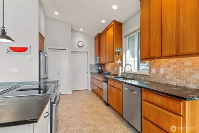 151 Mt Christie Court, Port Ludlow, WA 98365 - Photo 14