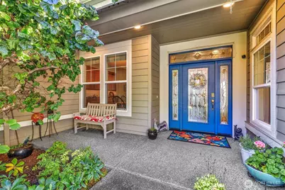 151 Mt Christie Court, Port Ludlow, WA 98365 - Photo 2