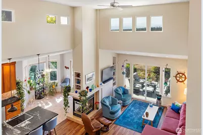 151 Mt Christie Court, Port Ludlow, WA 98365 - Photo 8