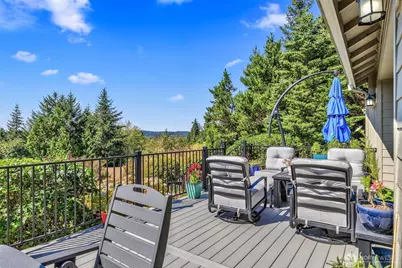 151 Mt Christie Court, Port Ludlow, WA 98365 - Photo 32