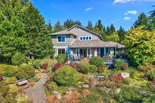 151 Mt Christie Ct, Port Ludlow, WA 98365 - Photo 1