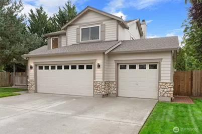 25204 154th Street Ct E, Buckley, WA 98321 - Photo 2