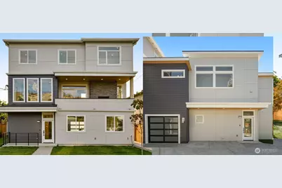 9251 Palatine Avenue N, Seattle, WA 98103 - Photo 1