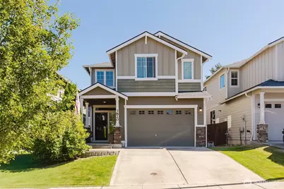3820 Discovery Avenue SW, Bremerton, WA 98312 - Photo 1