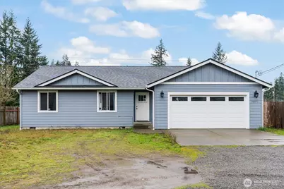 20031 Sunrose Lane SW, Grand Mound, WA 98531 - Photo 1
