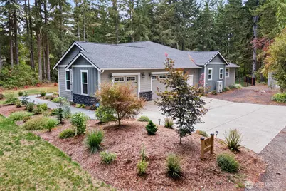 8216 Baird Road NE, Olympia, WA 98516 - Photo 2