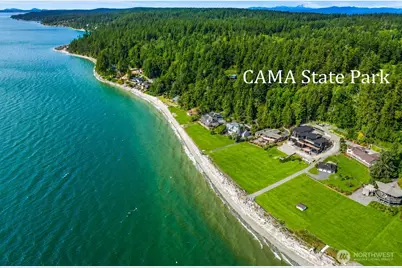 2106 Breezy Point Road, Camano Island, WA 98282 - Photo 4