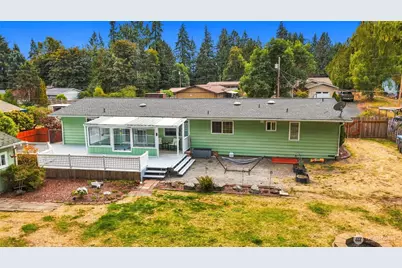 7775 SE Blake View Drive, Port Orchard, WA 98366 - Photo 4