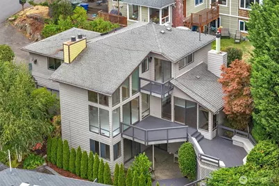 3556 NE 147th Street, Lake Forest Park, WA 98155 - Photo 2