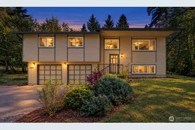 363 SE Canyon Drive, Chehalis, WA 98532 - Photo 1