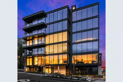 8 100th Avenue NE #401, Bellevue, WA 98004 - Photo 34