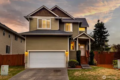 19601 Rosebud Place NE, Poulsbo, WA 98370 - Photo 2