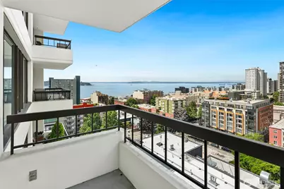 2201 3rd Avenue #1404, Seattle, WA 98121 - Photo 12