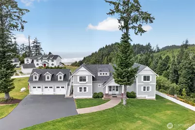 30 Chauncey Lane W, Pacific Beach, WA 98571 - Photo 4