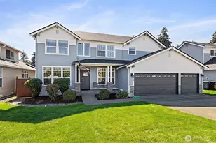6410 63rd St W, University Place, WA 98467 - Photo 1