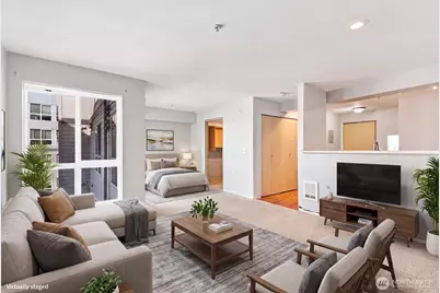 2824 Grand Avenue #A411, Everett, WA 98201 - Photo 4