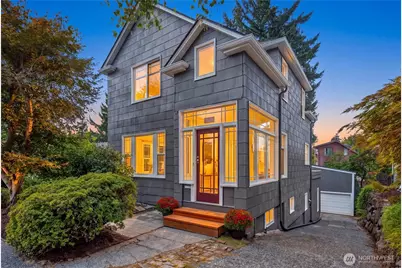 7741 1st Avenue NE, Seattle, WA 98115 - Photo 1