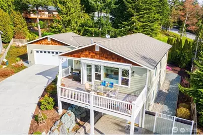 446 Modoc Place, La Conner, WA 98257 - Photo 2