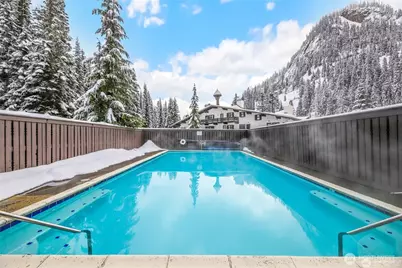 17700 Alpental Access Rd #2001, Snoqualmie Pass, WA 98045 - Photo 2