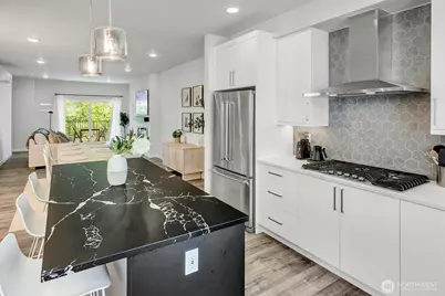 8911 NE 173rd Place #B, Bothell, WA 98011 - Photo 6