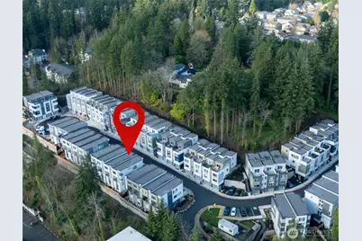 8911 NE 173rd Place #B, Bothell, WA 98011 - Photo 28