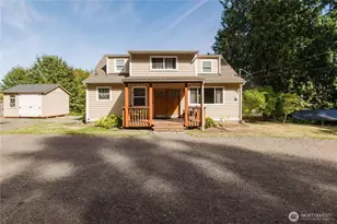11922 Clear Creek Rd NW, Silverdale, WA 98383 - Photo 2