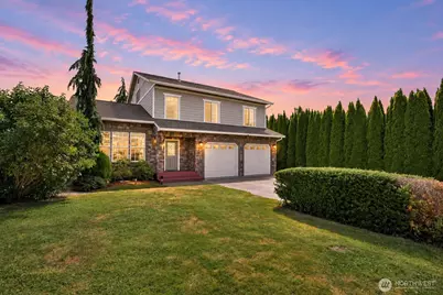 601 Jennings Avenue, Sedro Woolley, WA 98284 - Photo 1