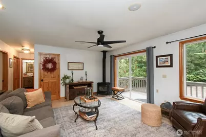 1076 Blyn Springs Road, Sequim, WA 98382 - Photo 8