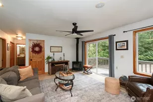 1076 Blyn Springs Rd, Sequim, WA 98382 - Photo 8
