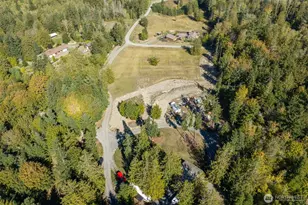 1076 Blyn Springs Rd, Sequim, WA 98382 - Photo 32