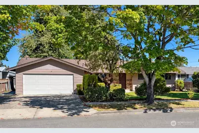 140 Jefferson Avenue, Buckley, WA 98321 - Photo 1