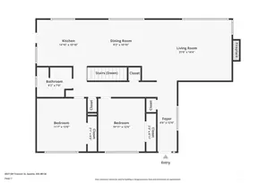 4027 SW Trenton St, Seattle, WA 98136 - Photo 26