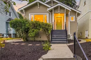 8055 Corliss Ave N, Seattle, WA 98103 - Photo 2