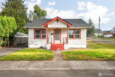 707 Ayers Street, Kelso, WA 98626 - Photo 1