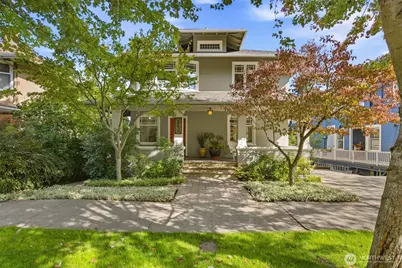 142 30th Avenue, Seattle, WA 98122 - Photo 2