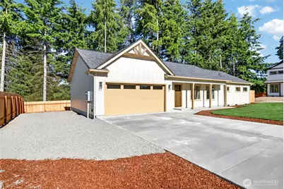 711 Endor Heights Court, Vader, WA 98593 - Photo 2