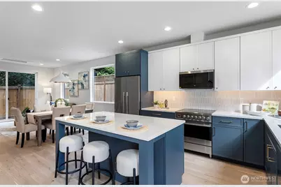 8039 Wallingford Avenue N #C, Seattle, WA 98103 - Photo 4