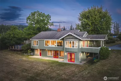 6067 S Campbell Lake Road, Anacortes, WA 98221 - Photo 4