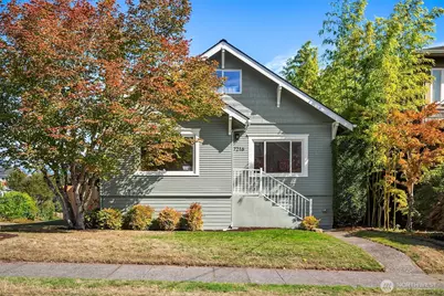 7216 33rd Avenue NW, Seattle, WA 98117 - Photo 1