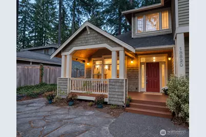 18520 26th Avenue NE, Lake Forest Park, WA 98155 - Photo 2