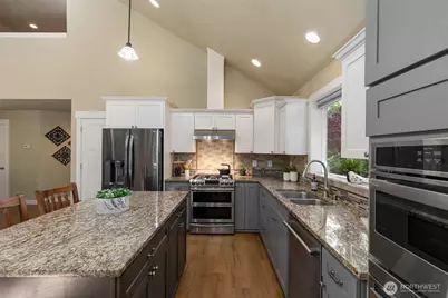 7981 SE Mossy Pond Court, Olalla, WA 98359 - Photo 14