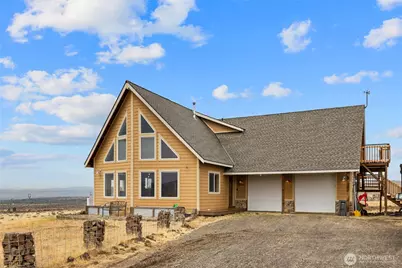 1231 Secret Canyon Road, Ellensburg, WA 98926 - Photo 4