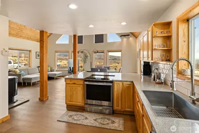 1231 Secret Canyon Road, Ellensburg, WA 98926 - Photo 12