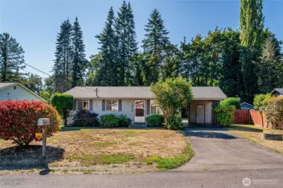 3818 103rd Street NE, Marysville, WA 98270 - Photo 2
