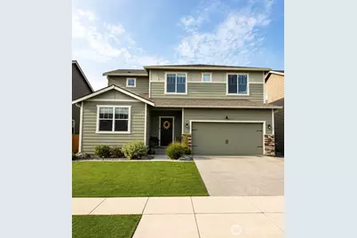 7809 285th Street, Stanwood, WA 98292 - Photo 1